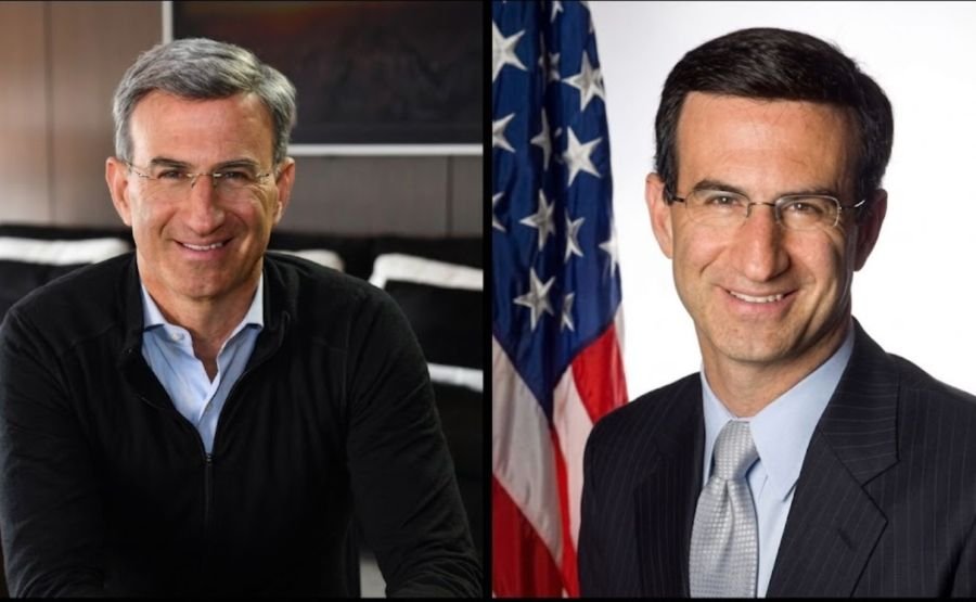 Peter Orszag Bald: What to Know About His Hair, Career, and Life